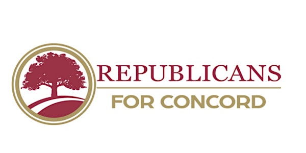 6th Annual Republicans for Concord Golf Outing | Concord Country Club