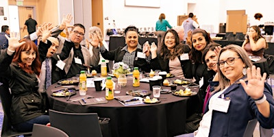 2025 Educational Leadership Summit | Santos Manuel Student Union North, University Parkway, San Bernardino, CA, USA