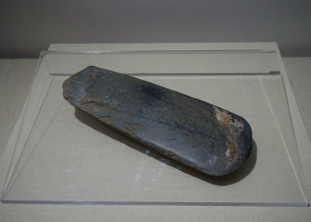 《天漢古韻》文物展 | 漢中市漢台區南一環1018號