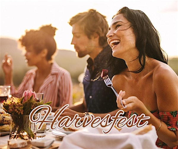 Harvestfest | Thistle Farm