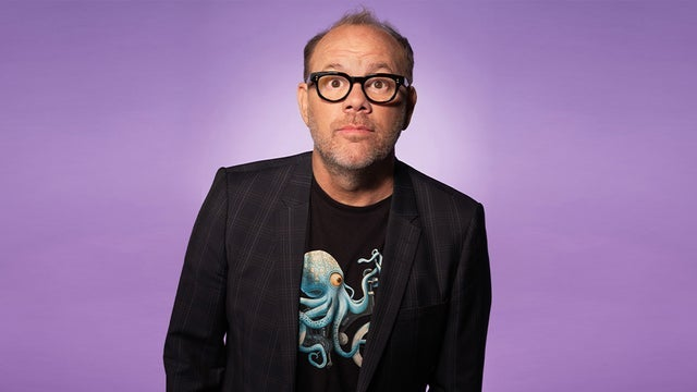 Tom Papa: Grateful Bread Tour (San Francisco) | The Masonic
