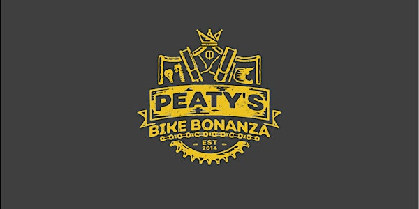 Peaty's Bike Bonanza 2025 | Magna Science Adventure Centre
