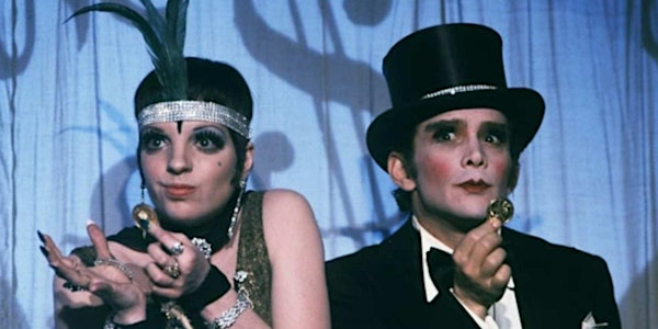 Cabaret (1972) | Grassmarket Community Project & Coffee Saints Cafe