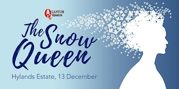 The Snow Queen | Hylands House