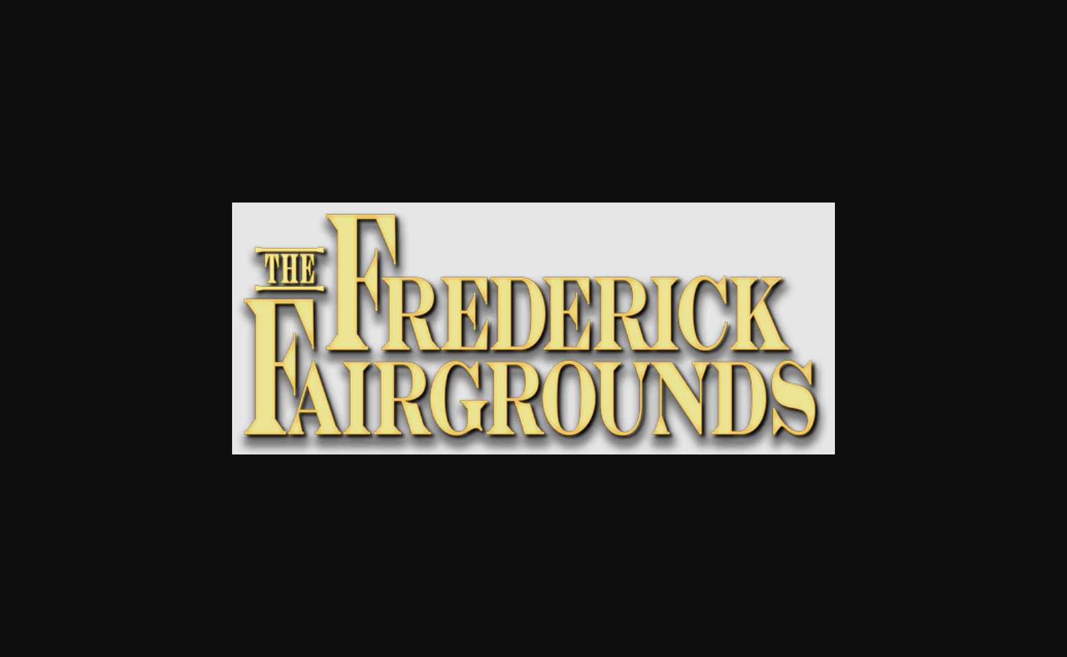 Great Frederick Fair 2025 | Frederick Fairgrounds - Home of The Great Frederick Fair