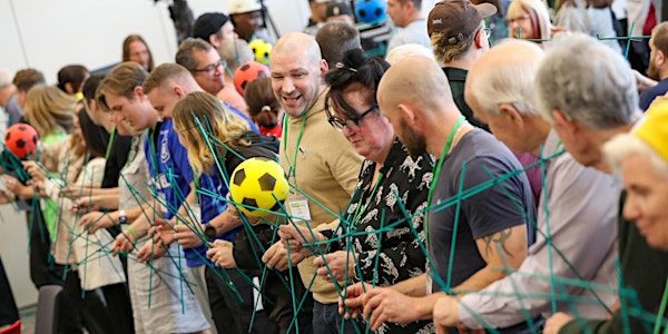 Emmaus National Assembly 2025 | University of Warwick