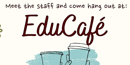 Meet the Profs at EduCafe | Simon Fraser University