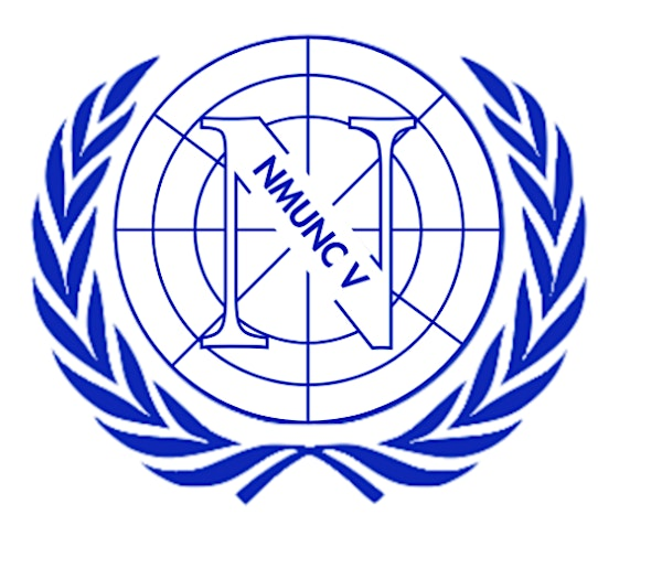 NMUNC VI | The Nueva School | San Mateo