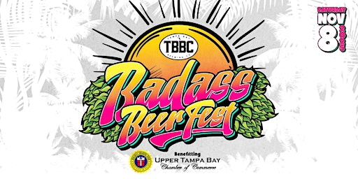 Badass Beer Fest '25 | 101 State St E