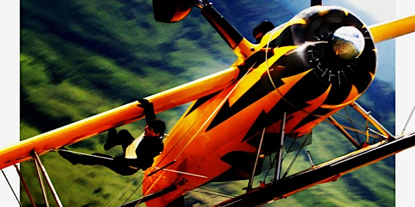 Film - Mission Impossible - The Final Reckoning | Hungerford Arts Centre @ Croft Hall Hungerford