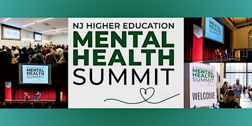 New Jersey Higher Education Mental Health Summit 2026 | New Jersey Institute of Technology