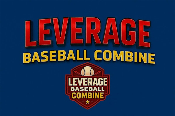 Leverage Baseball Combine - Athlete Registration | The Facility Athlete Factory