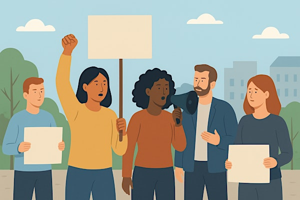 Advocacy Event- Building Codes | 1055 Vandercar Way