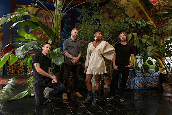 Flying Vipers and Revolutionary Snake Ensemble | Lizard Lounge