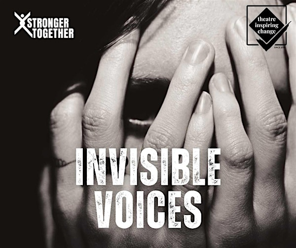 Invisible Voices documentary Colchester | The Old Library