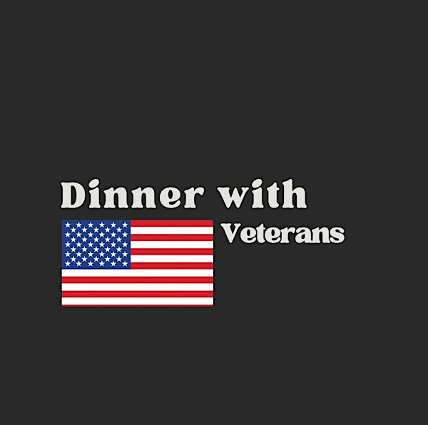 Dinner with Veterans: Anchorage (Have Dinner on Us!) | Restaurant of the Week