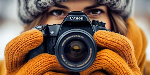 Intro to Photography Class (3 Sessions) | BronxNet Media + Technology Studios in The South Bronx