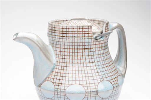 Teapots with Intention: A Hands-On Workshop with  Kenyon Hansen | All Hands Pottery Studio