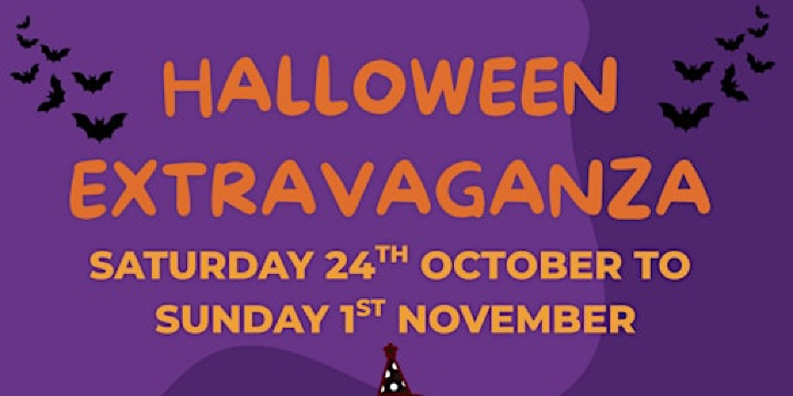 Halloween Extravaganza | Kew Little Pigs Farm