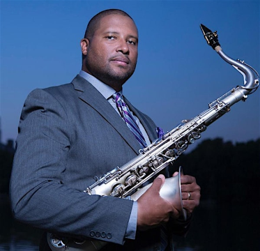 Jimmy Greene Quartet | The Side Door