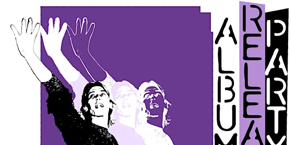 Album Release Party - Eric Folino | Huether Hotel