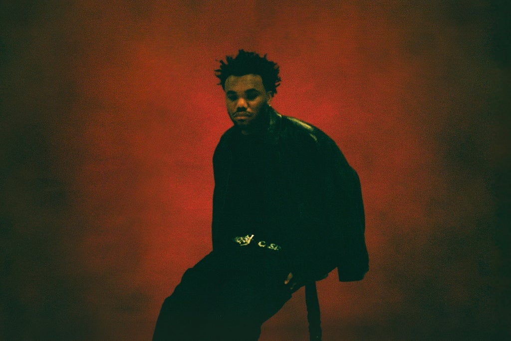 Baby Keem - The Ca$ino Tour (Nashville) | Marathon Music Works