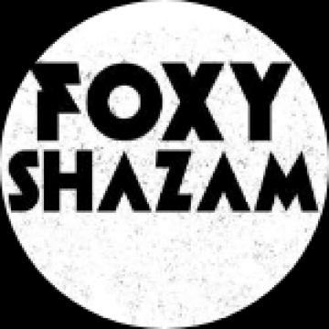 Foxy Shazam Indianapolis Concert Tour 2026｜March 07 | Turntable