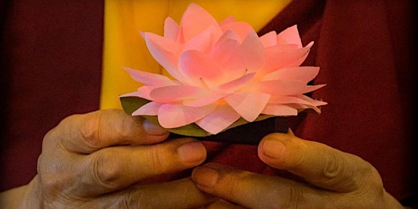 Saturday Shamatha Retreat | Columbus Karma Thegsum Chöling