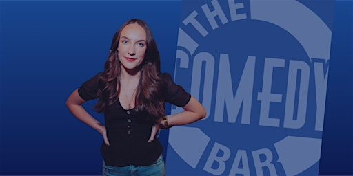 THURSDAY MARCH 12: KATIE BOYLE | The Comedy Bar @ Remo's
