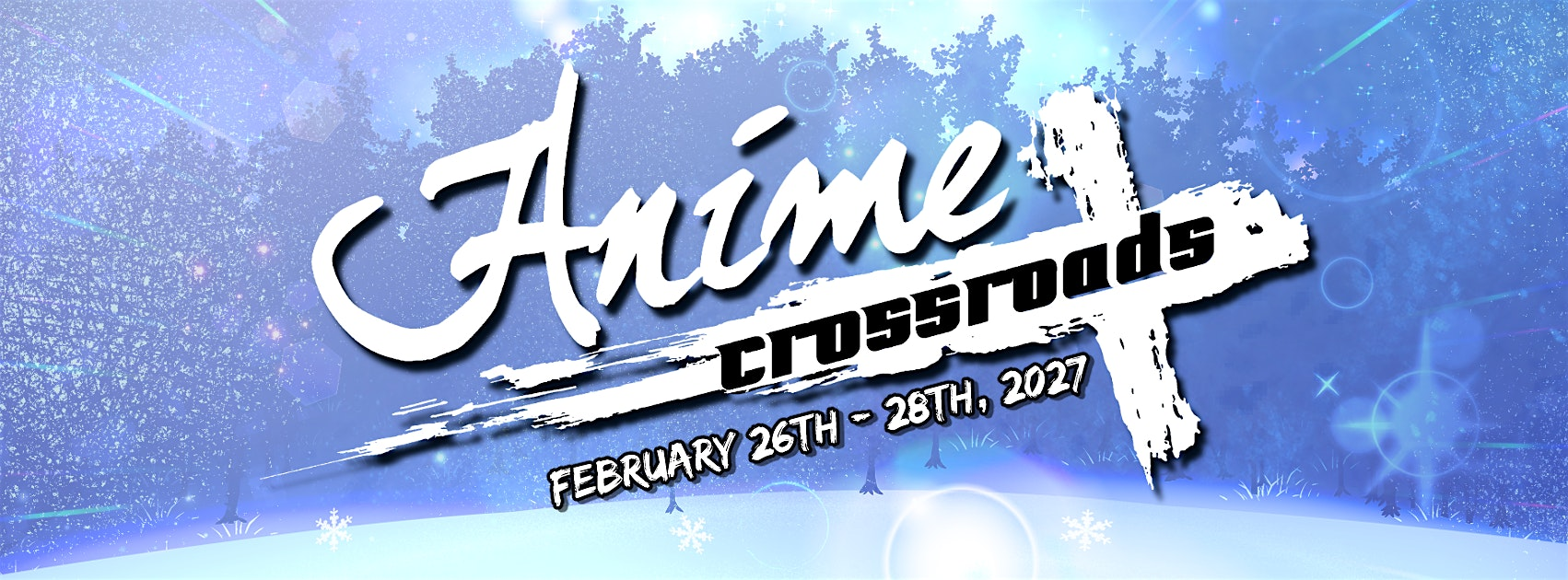 Copy of Anime Crossroads 2027 | Embassy Suites Plainfield Convention Center
