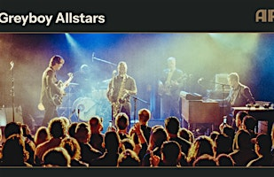The Greyboy Allstars | The Argo