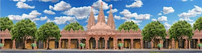 Mandir Shikhar Project - Phase 1 Opening | BAPS Shri Swaminarayan Mandir