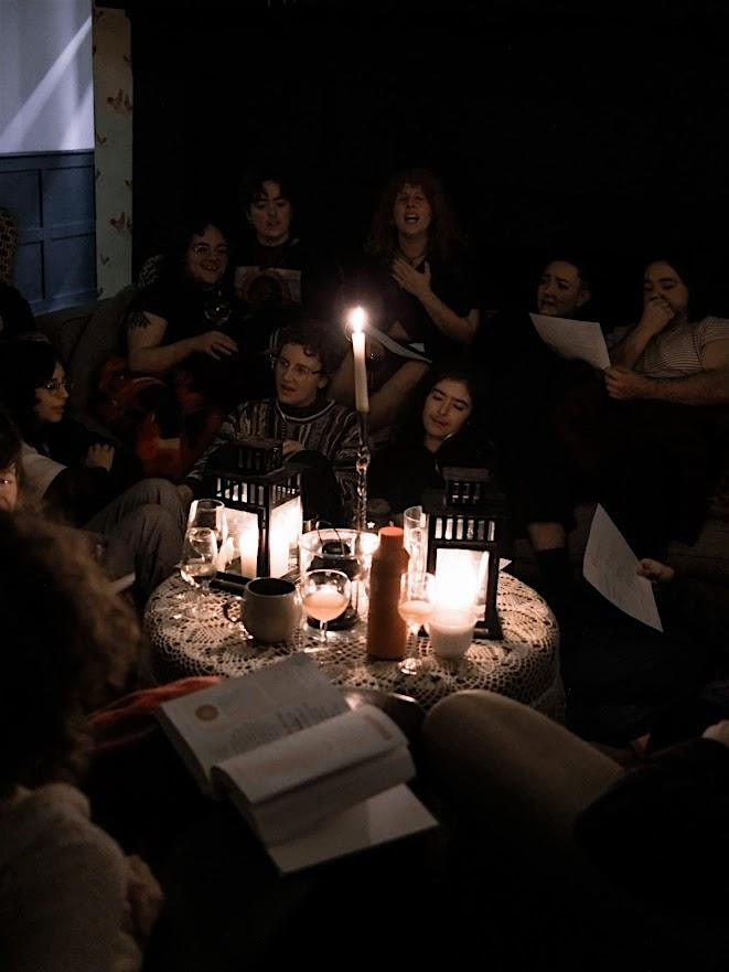 Shavuot Sleepover | Sadeh Farm, Skeet Hill House
