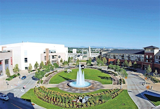 House District 3 | Monthly Community Meeting | The Guild (Annex) @ Englewood Civic Center