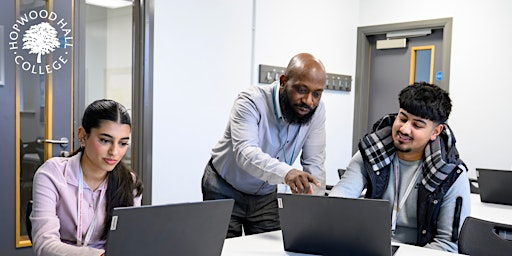 Year 11 New Starter Experience 2026 (Rochdale Campus) | Hopwood Hall College