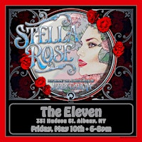 Brunch with Stella Rose Quartet @ The Eleven at Lark Hall | The Eleven