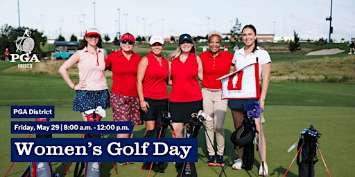 Women's Golf Day at PGA Frisco | 3255 PGA Pkwy