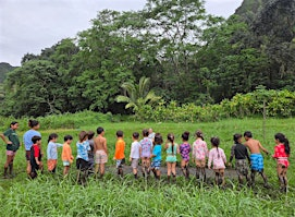 KUAOLA KEIKI Summer Program | Papahana Kuaola
