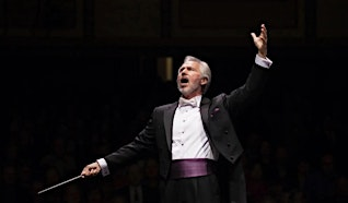 Open Rehearsal with Conductor Steven White | Dreamscapes Performing Arts Center