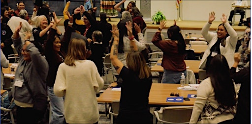 10th Annual Native Language Symposium | Berna Facio Professional Development Center