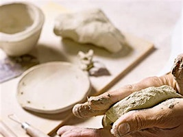 Clay Creations for Neurodivergent Adults  - 2 part workshop | My:ND Space CIC