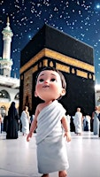 Mini Hajj for Special kids | Jamia Masjid Aulia Allah