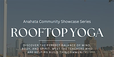 Rooftop Yoga at The Pilot Project | Pilot Project Brewing Milwaukee