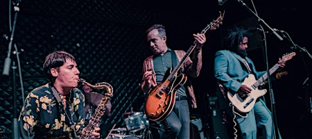 Ted Leo and the Pharmacists @ The Ocean Mist | Ocean  Mist