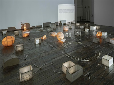 Walkthrough of “Greater New York 2026” at MoMA PS1 | MoMA PS1