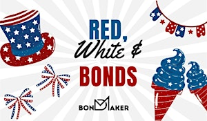 Red, White & Bond (Summerfield) | Copp Brewery & Winery