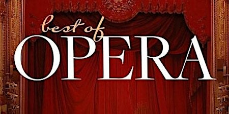 Cal Opera Festival "Artist Showcase" | First Congregational Church
