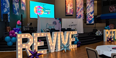 7th Annual Revive Refresh Dementia Caregiver Brunch & Symposium | Concord Church