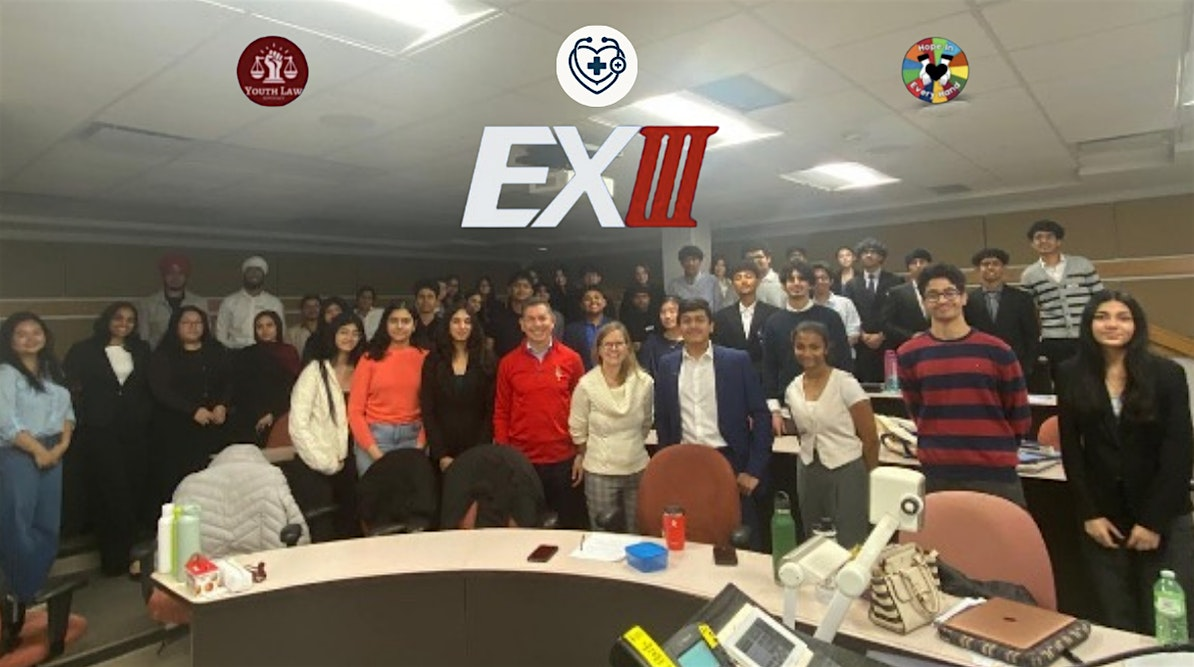 MedX 2026 | University of Toronto Mississauga