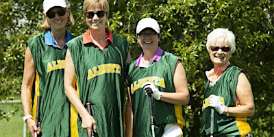 15th Annual Golden Bears & Pandas Basketball Golf Tournament | Coloniale Golf Club